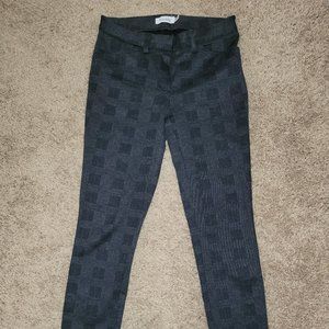 Dress pants
